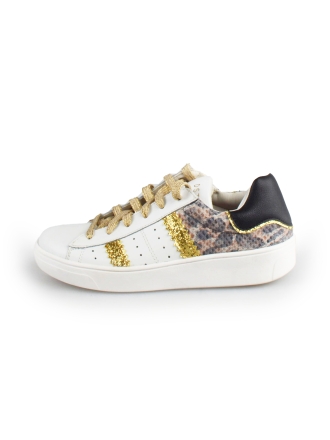 DSTRCT Sneaker Weiß 175680