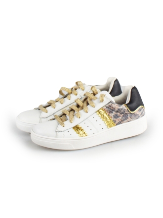 DSTRCT Sneaker Weiß 175680