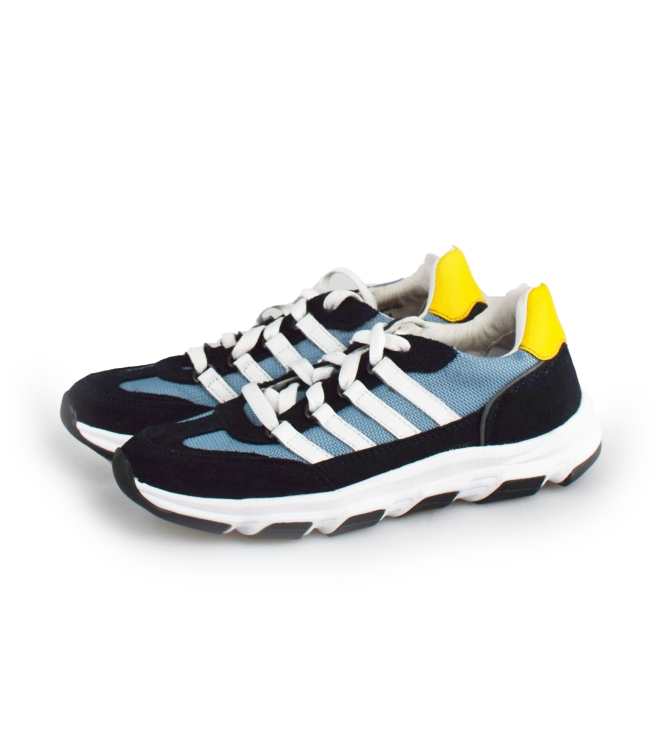 DSTRCT Sneaker