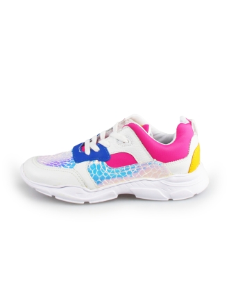 DSTRCT Sneaker Weiß 175686