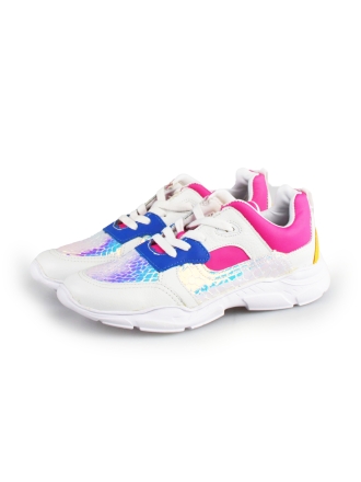 DSTRCT Sneaker Weiß 175686