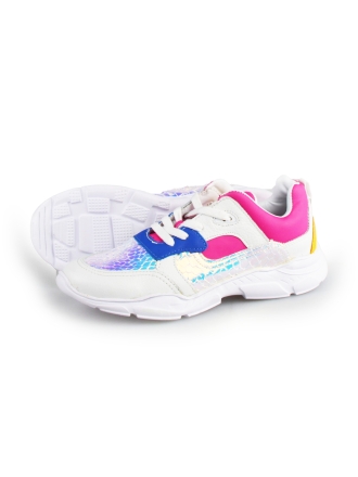 DSTRCT Sneaker
