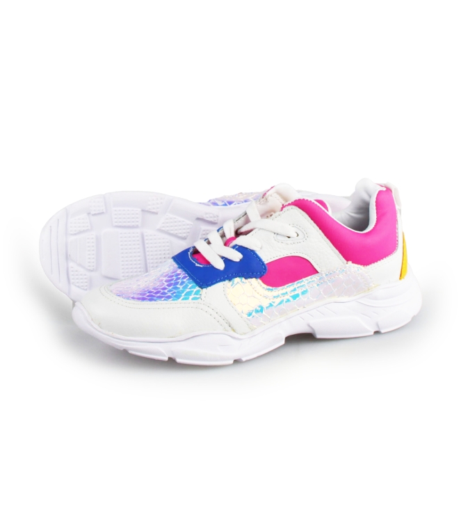 DSTRCT Sneaker