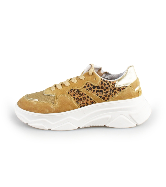 DSTRCT Sneaker