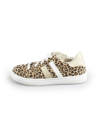 IK-KE Sneaker Braun 175732