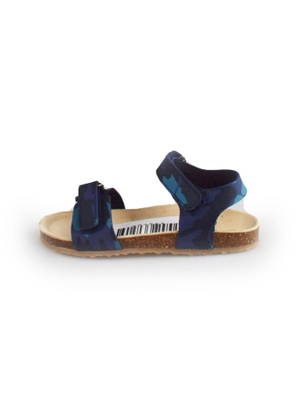 IK-KE Sandalen Blau 175764