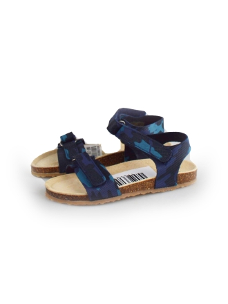 IK-KE Sandalen Blau 175764