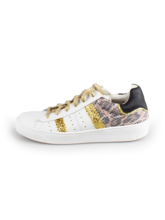 DSTRCT Sneaker Weiß 175766