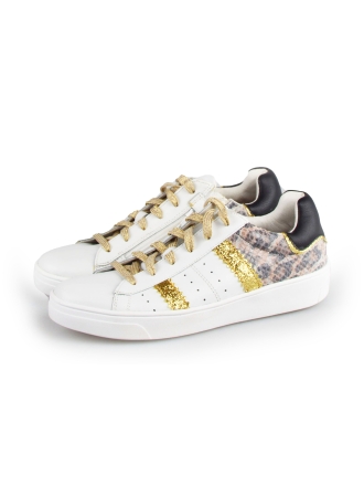 DSTRCT Sneaker Weiß 175766