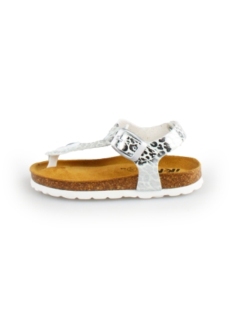 IK-KE Sandalen Silber 175775