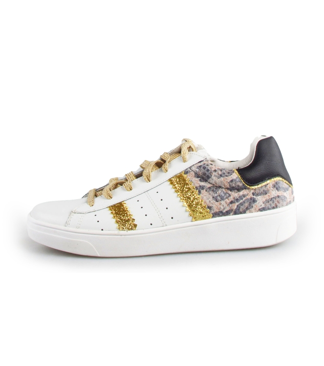DSTRCT Sneaker