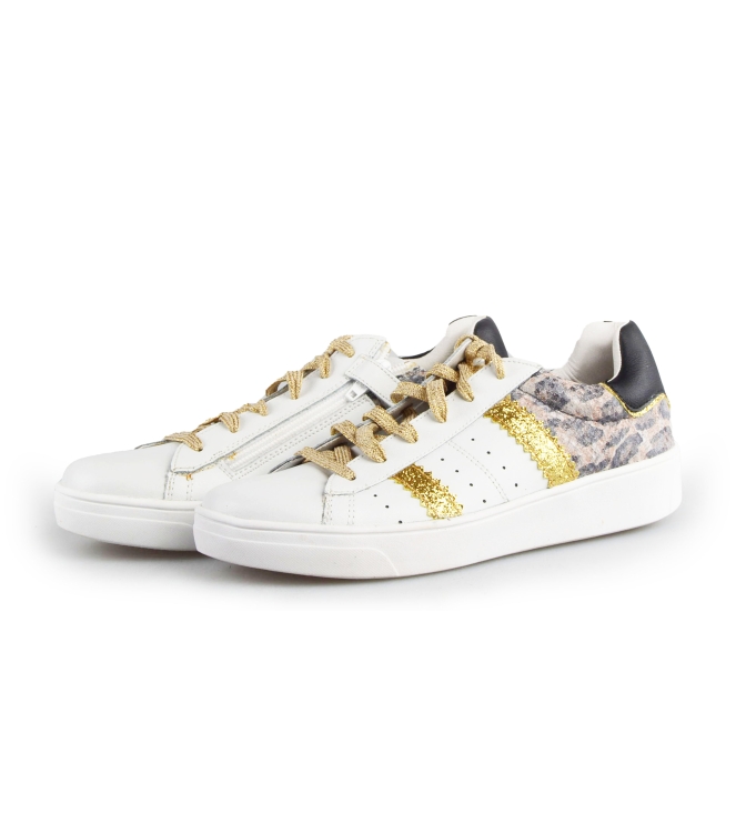 DSTRCT Sneaker
