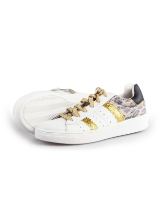 DSTRCT Sneaker