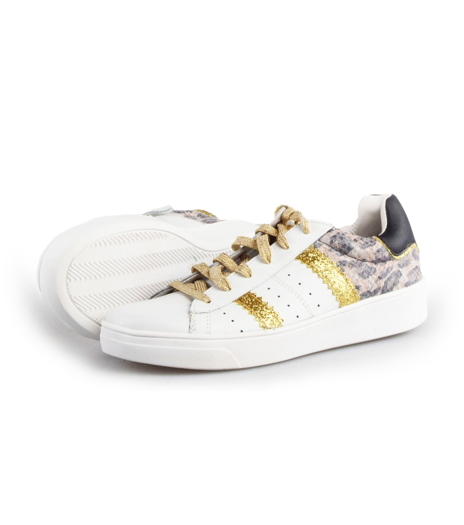 DSTRCT Sneaker