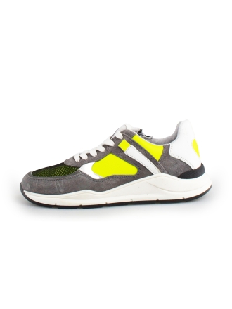 DSTRCT Sneaker Grau 175844