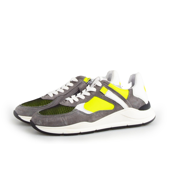 DSTRCT Sneaker
