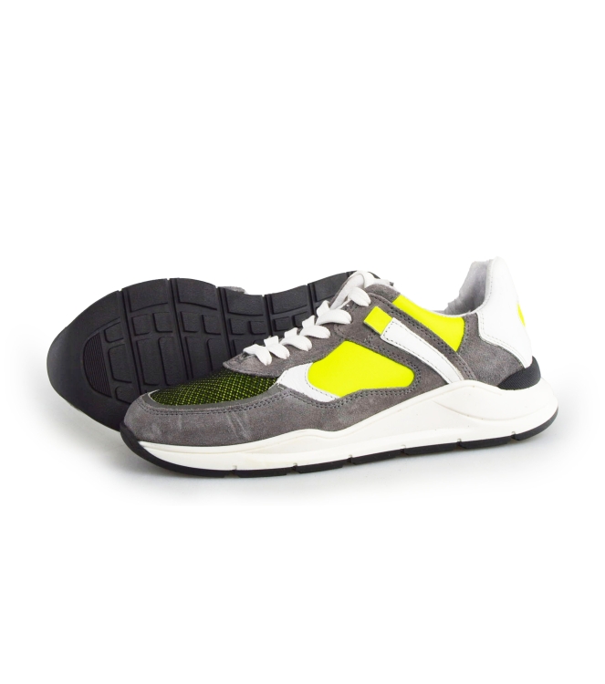 DSTRCT Sneaker