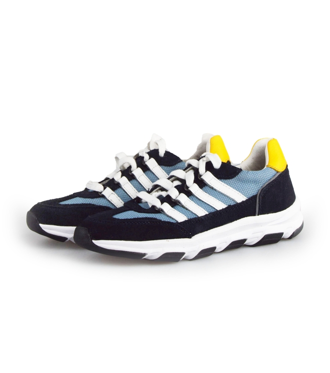 DSTRCT Sneaker