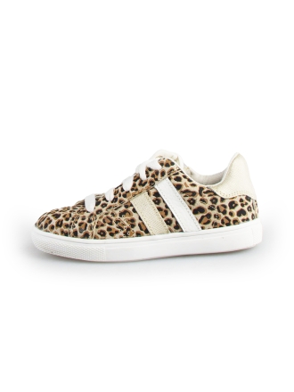 IK-KE Sneaker Beige 175887