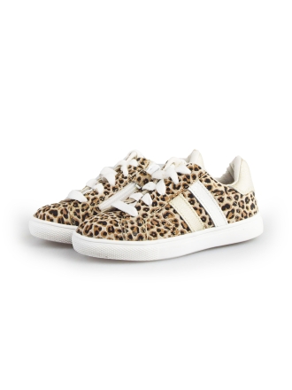 IK-KE Sneaker Beige 175887