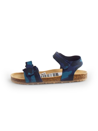 IK-KE Sandalen Blau 175911