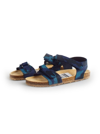IK-KE Sandalen Blau 175911