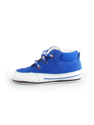 IK-KE Sneaker Blau 175937