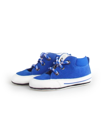 IK-KE Sneaker Blau 175937