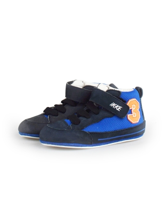 IK-KE Sneaker Blau 175973