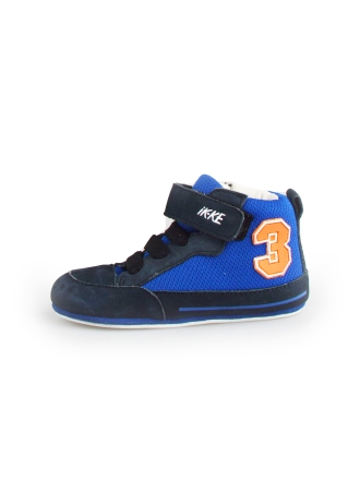 IK-KE Sneaker Blau 175974