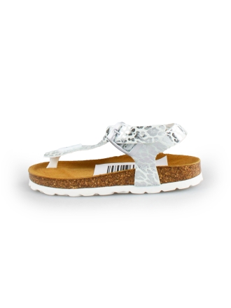 IK-KE Sandalen Silber 176008