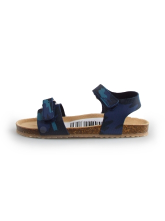 IK-KE Sandalen Blau 176027