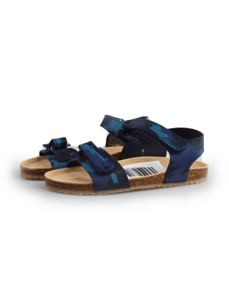 IK-KE Sandalen Blau 176027