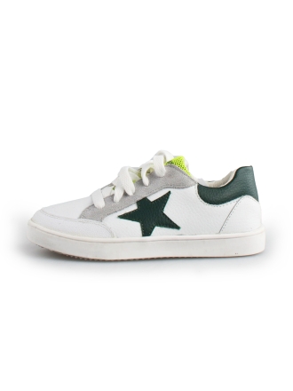 IK-KE Sneaker Weiß 176313