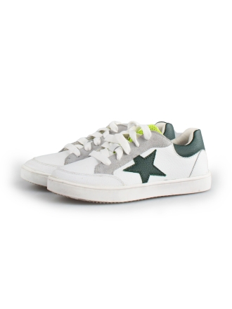 IK-KE Sneaker Weiß 176313