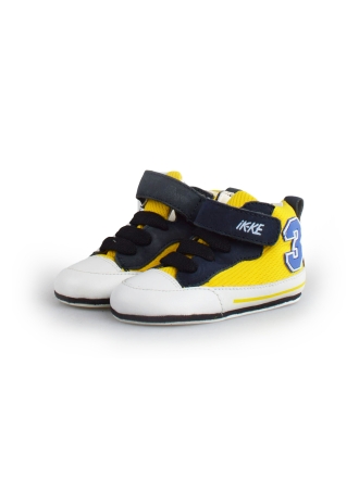 IK-KE Sneaker Blau 176342