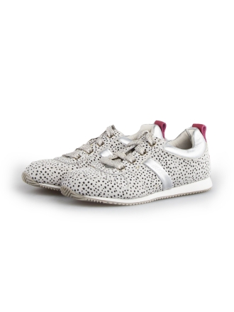 IK-KE Sneaker Grau 176346