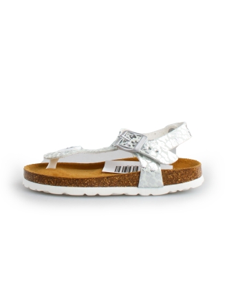 IK-KE Sandalen Silber 176354