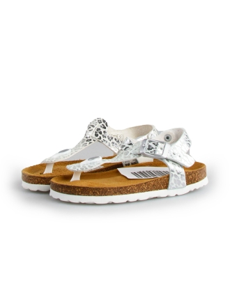 IK-KE Sandalen Silber 176354