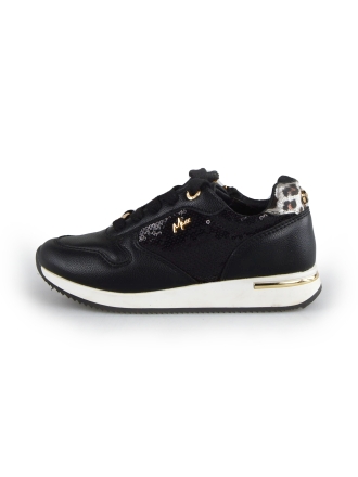 Mexx Sneaker Schwarz 176404