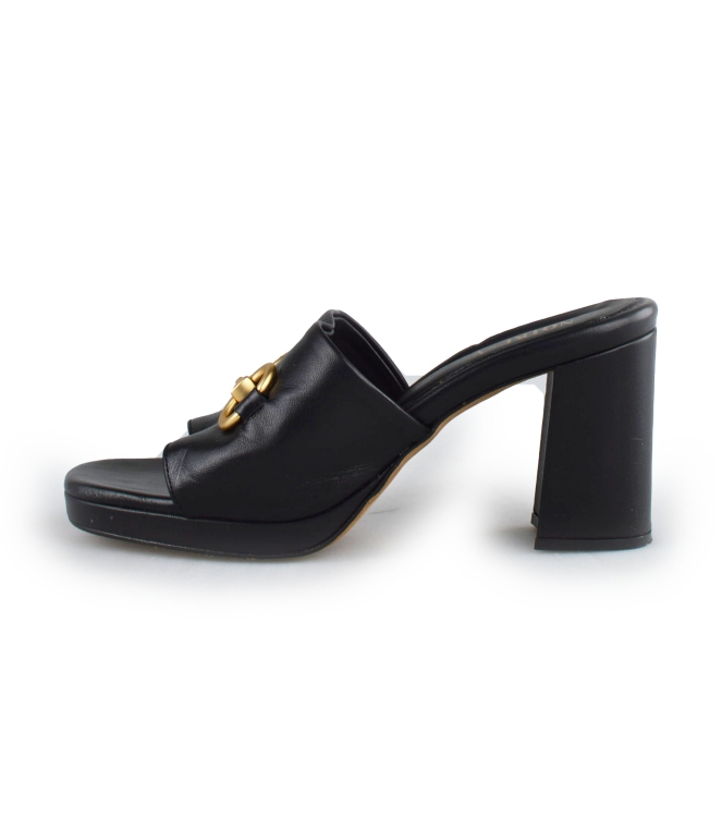 Notre-V Mules Pantoletten