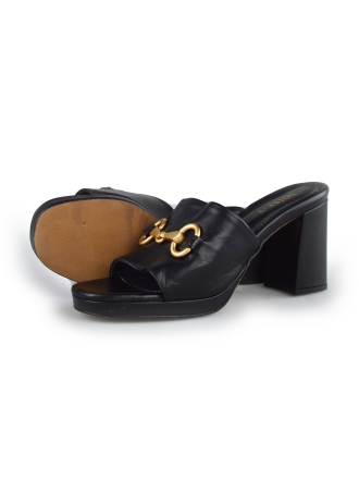 Notre-V Mules Pantoletten