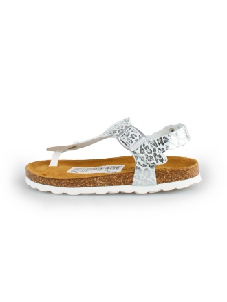 IK-KE Sandalen Silber 176493
