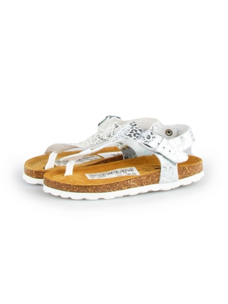 IK-KE Sandalen Silber 176493