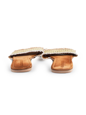 Lazamani Flip-Flops