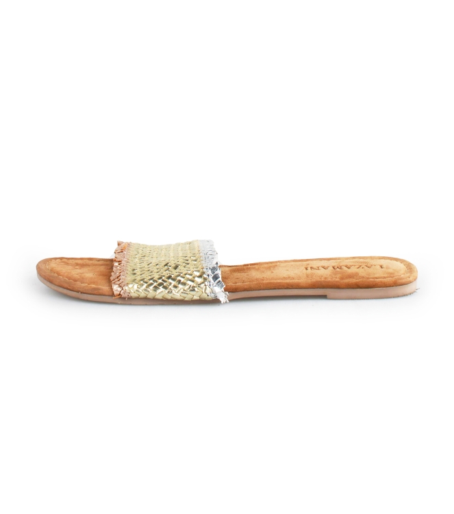 Lazamani Flip-Flops