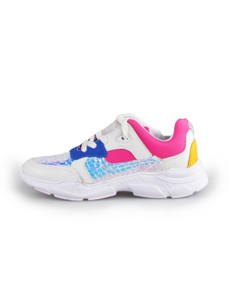 DSTRCT Sneaker