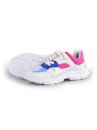 DSTRCT Sneaker