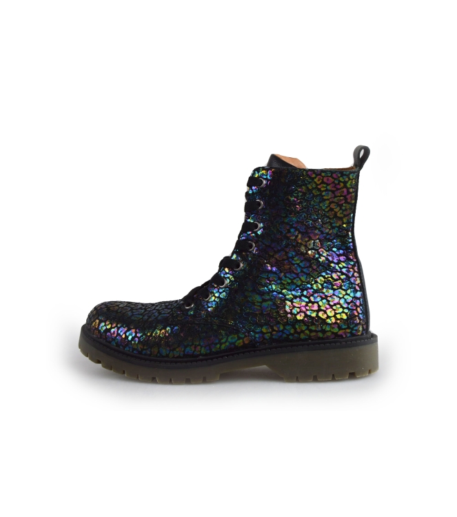 MJUS Schnürstiefel