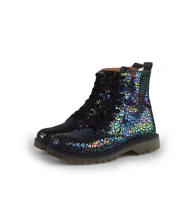 MJUS Schnürstiefel